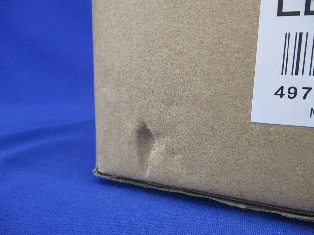 LEDダウンライト φ125 5000K 昼白色 調光可 LEDD87001N(W)-LD