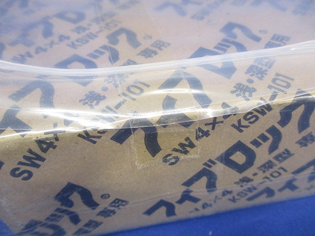 フィブロック SW4×4浅・深型用キット KSW-101