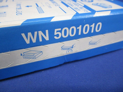 フルカラー埋込スイッチB 10コ入 WN5001010-10