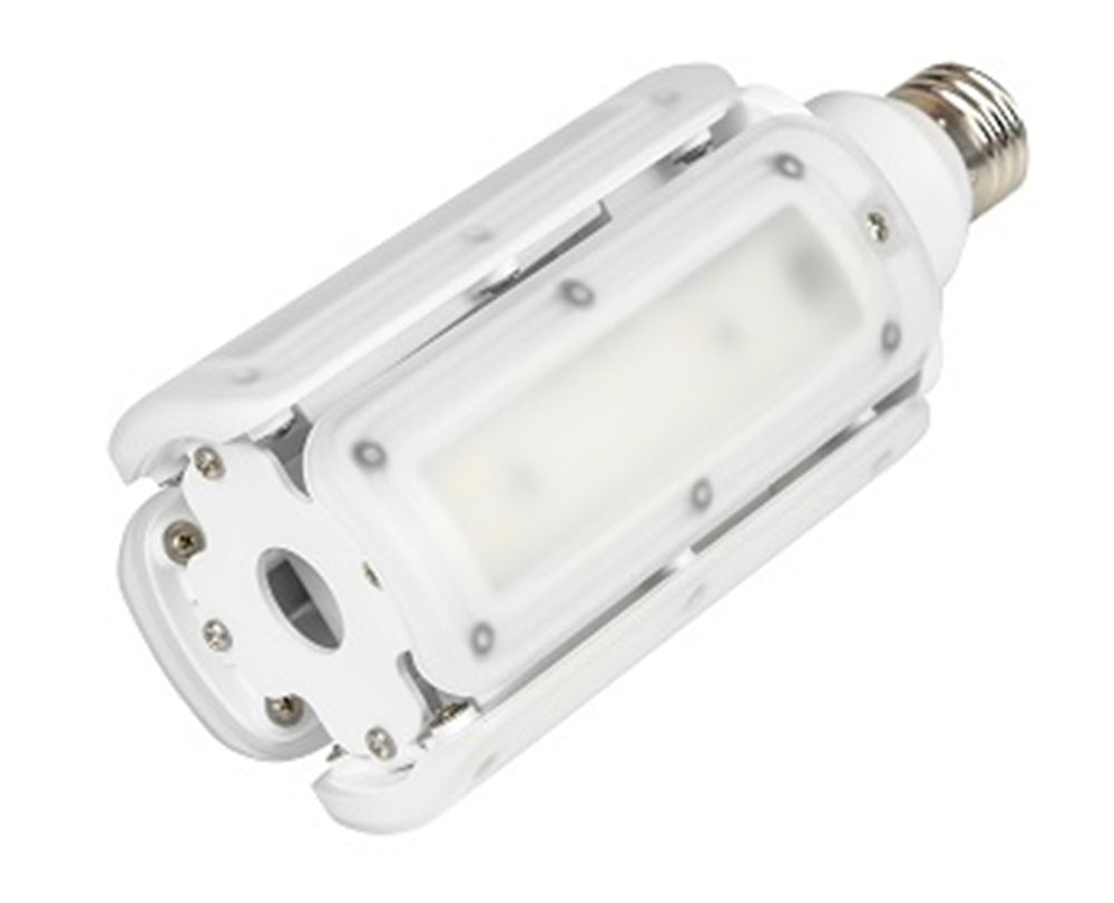 水銀灯型LED電球 2200K 電球色 E26口金 CWLDTS24W22K330E26V3