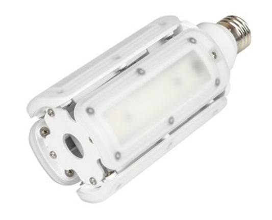 水銀灯型LED電球 2200K 電球色 E26口金 CWLDTS24W22K330E26V3