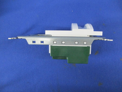 熱線センサ付自動スイッチ(ホワイト)(ブランクチップ無) WTK1911K