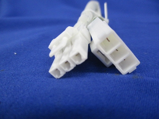 送り配線コネクター200mm(2個入) RK-559N1B