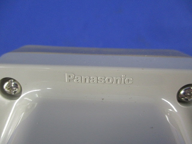 3P20A引掛防雨コンセント(ベージュ) WK6320