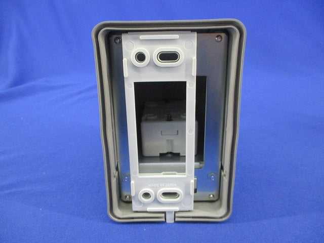 3P20A引掛防雨コンセント(ベージュ) WK6320