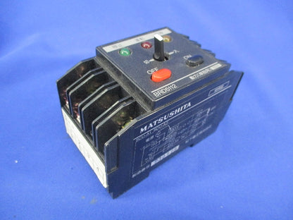 制御ユニット200Ｖ 傷・汚れ有 BRD5112