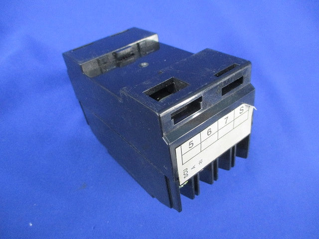 制御ユニット200Ｖ 傷・汚れ有 BRD5112