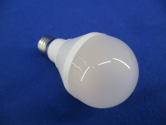ミニクリプトン型LED電球E17(電球色) LDA6L-H-E17/S/60W2