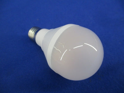 ミニクリプトン型LED電球E17(電球色) LDA6L-H-E17/S/60W2