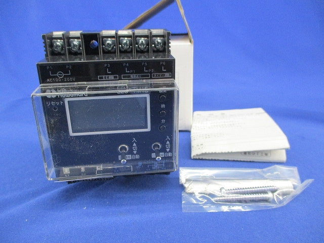 自動点滅タイマー EEU-TM1S
