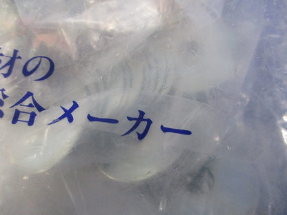 RVラック 直線接続用ボルト･ナット(20個入) R45A-M6