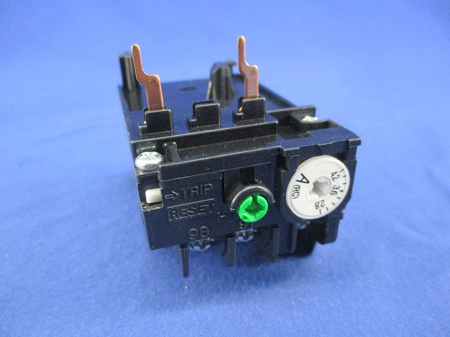 サーマル過負荷リレーBMH907 National FHT-15N