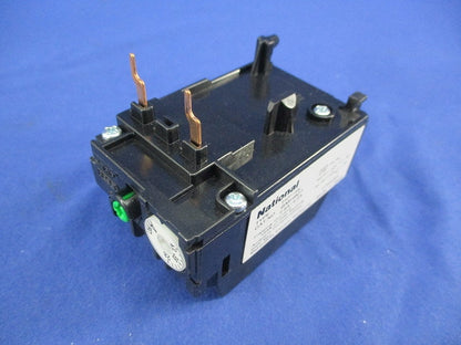 サーマル過負荷リレーBMH907 National FHT-15N