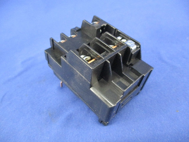 サーマル過負荷リレーBMH907 National FHT-15N