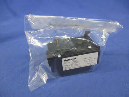サーマル過負荷リレーBMH907 National FHT-15N