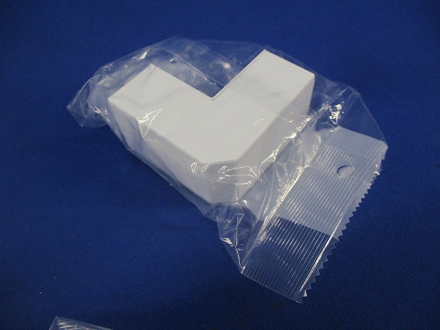 エムケーダクト付属品 内外マガリ1号(9個入) MDK112