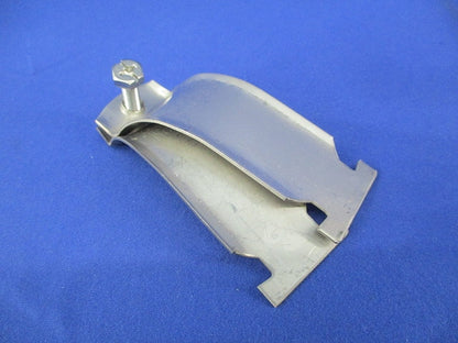 ダクタークリップ(ステンレス)(7個入)傷・汚れ有 DC-63