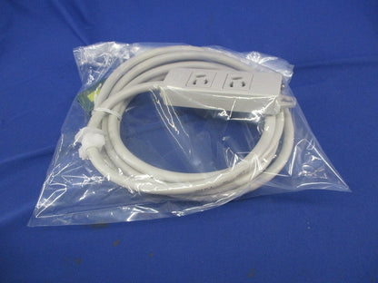 ハーネス用OAタップ2コ口 3m WFA6632