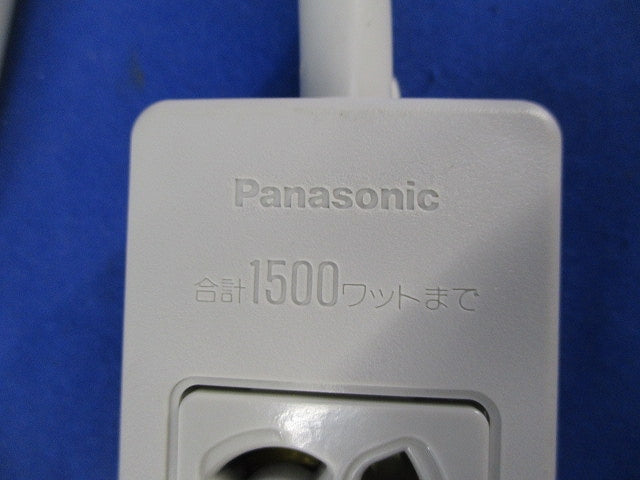 ハーネス用OAタップ2コ口 3m WFA6632