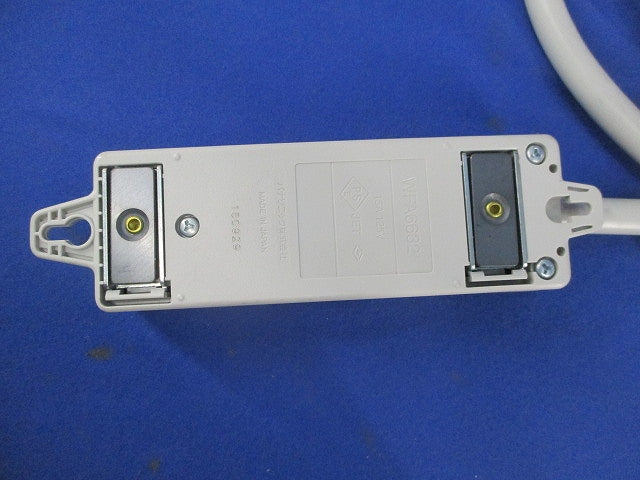 ハーネス用OAタップ2コ口 3m WFA6632