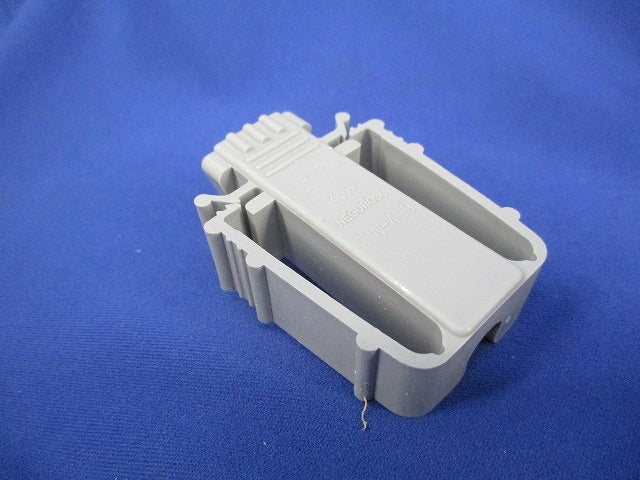FVラック 吊りボルト・丸鋼用ケーブル支持具(49個入) TW4-9N