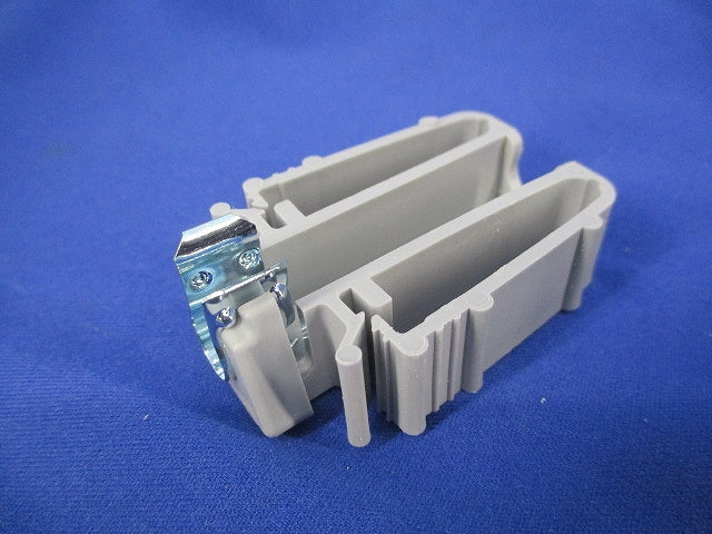 FVラック 吊りボルト・丸鋼用ケーブル支持具(49個入) TW4-9N