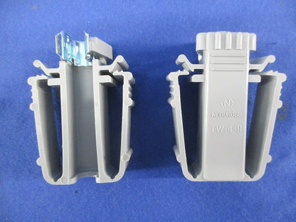 FVラック 吊りボルト・丸鋼用ケーブル支持具(49個入) TW4-9N