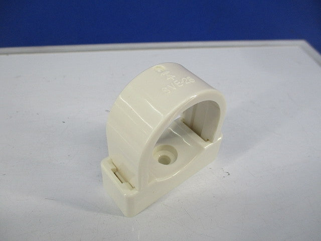 VE台付サドル(8個入)(ミルキーホワイト) SVE-28M