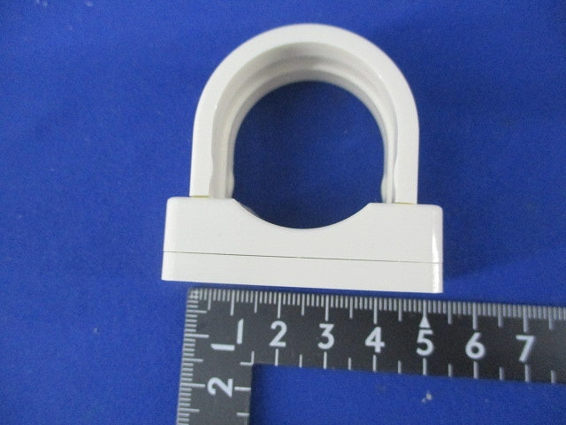 VE台付サドル(8個入)(ミルキーホワイト) SVE-28M