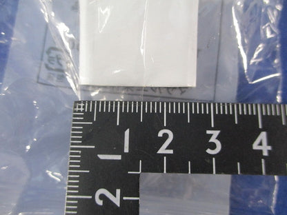 メタルエフモール付属品ブッシングA型(8個入)ホワイト MFMB12