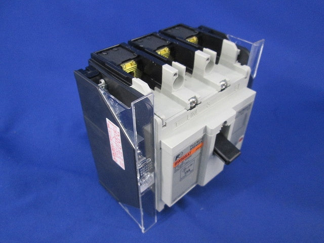 オートブレーカ3P15A BW50SAT-3P015