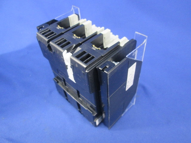 オートブレーカ3P50A BW50SAT-3P050