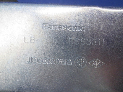 ねじなしユニバーサル・ねじなし丸型露出ボックスセット(混在3個入) DS63311他