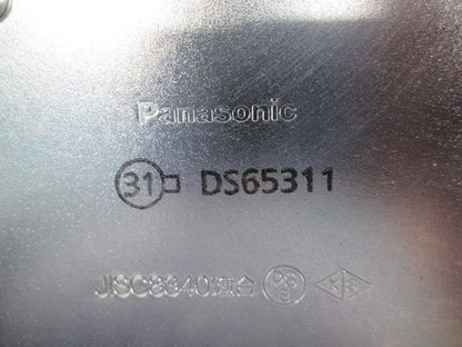 ねじなしユニバーサル・ねじなし丸型露出ボックスセット(混在3個入) DS63311他