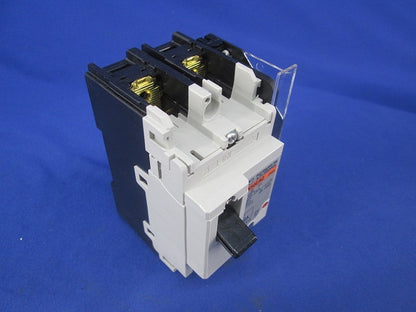 一般配線用オートブレーカ 2P50A BW50EAG-2P050