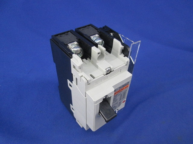 オートブレーカ2P75A BW100EAG