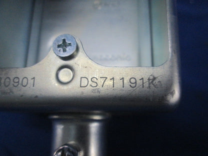丸形露出ボックス・ユニバーサルセット(混在4個入) DS63191他