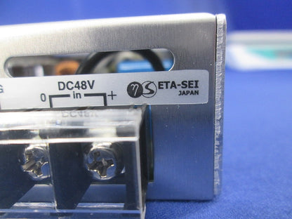 DC/DCコンバータ+24V2.5A/DC48V SVB24SC48