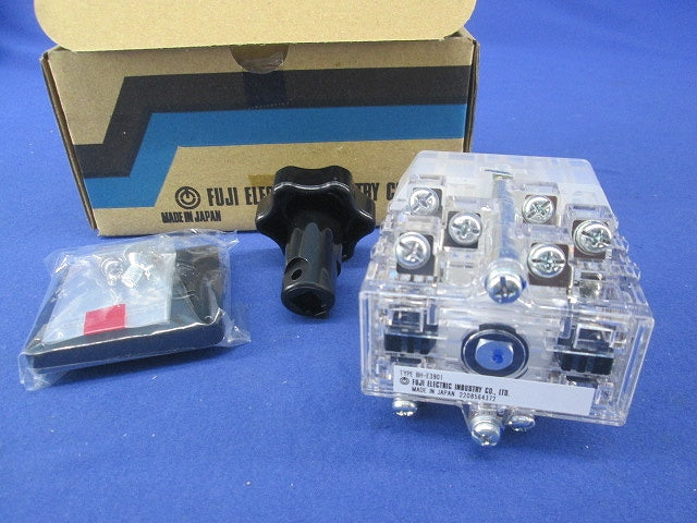 BH形カムスイッチ BH-E3901