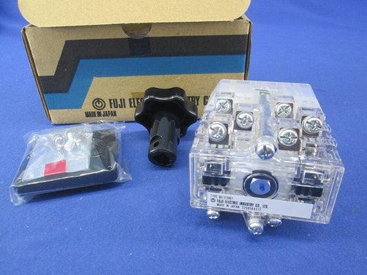 BH形カムスイッチ BH-E3901