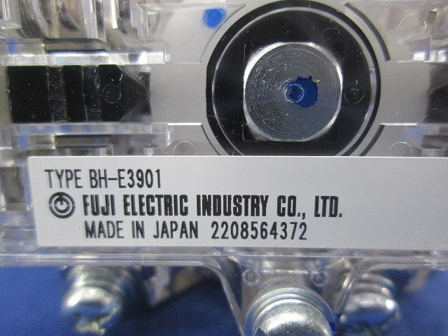 BH形カムスイッチ BH-E3901