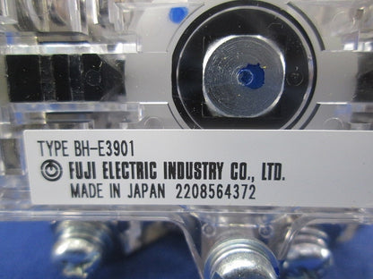 BH形カムスイッチ BH-E3901