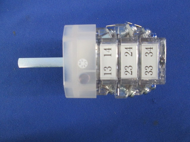 BH形カムスイッチ BH-E3901