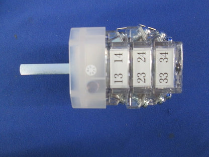 BH形カムスイッチ BH-E3901