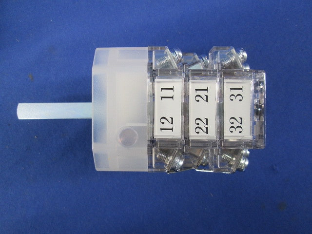 BH形カムスイッチ BH-E3901