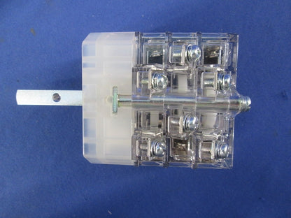 BH形カムスイッチ BH-E3901