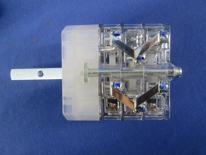 BH形カムスイッチ BH-E3901