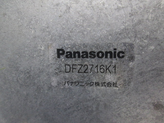 丸型露出ボックス3方出(2個入)傷・汚れ有 DFZ2716K1