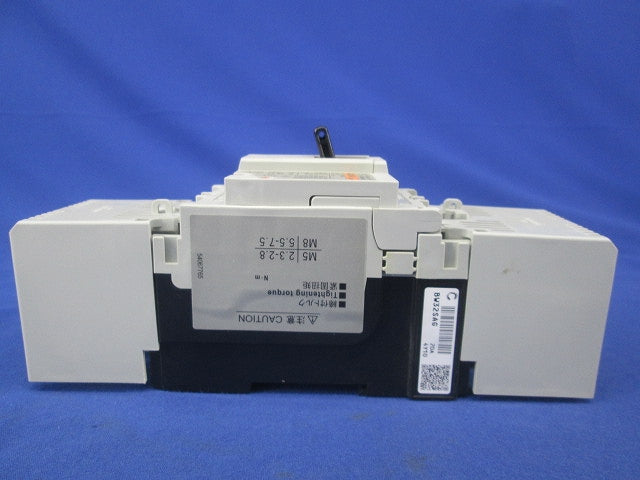 オートブレーカ2P20A BW32SAG-2P020