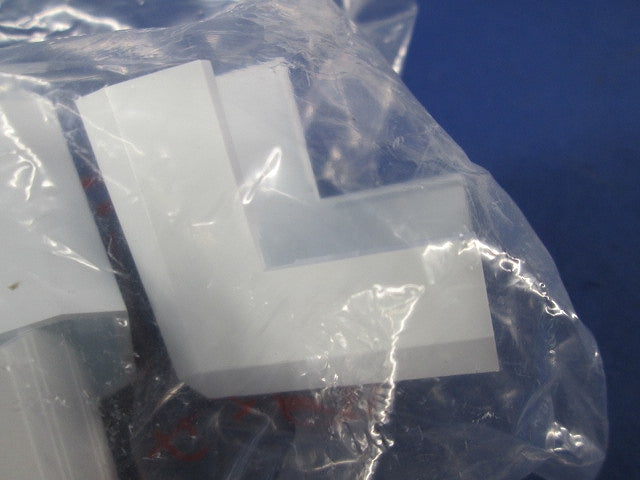 エフモール付属3号デズミ(5個×4計20個入)ホワイト SFMD3